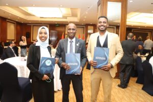 مشاركة إريترية في المؤتمر الثالث لاتحاد الإعلاميين الأفريقي الآسيوي… وترحيب بتأسيس مكتب إريتريا