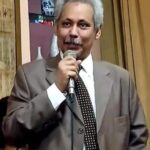 تجربة الموسيقار محمد الأمين، دولياً ريشة وضمير وكمان