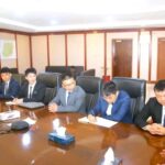 وزير الطاقة يرحب برغبة شركة هونان الصينية في تنفيذ مشروعات بقطاع الكهرباء