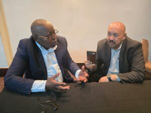 عبد الواحد محمد نور: لا سودان معافى ومستقر بوجود الكيزان عبد الواحد محمد نور: لا سودان معافى ومستقر بوجود الكيزان