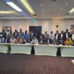 القوى السياسية والمدنية الرافضة للحرب ترفض مبادرة البرهان للحوار وتطرح “مساراً بديلاً”